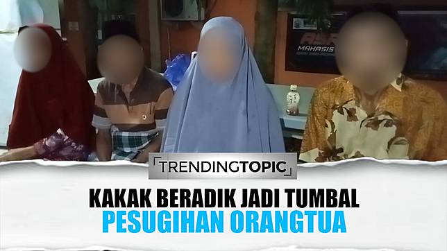 Kebiasaan Keluarga Penganut Ilmu Hitam di Gowa, Siapa Saja yang Ganggu Ritual Bakal Diserang