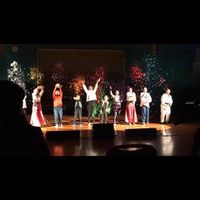 バイリンガル演劇　青森
