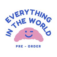 Everything in the World🌈