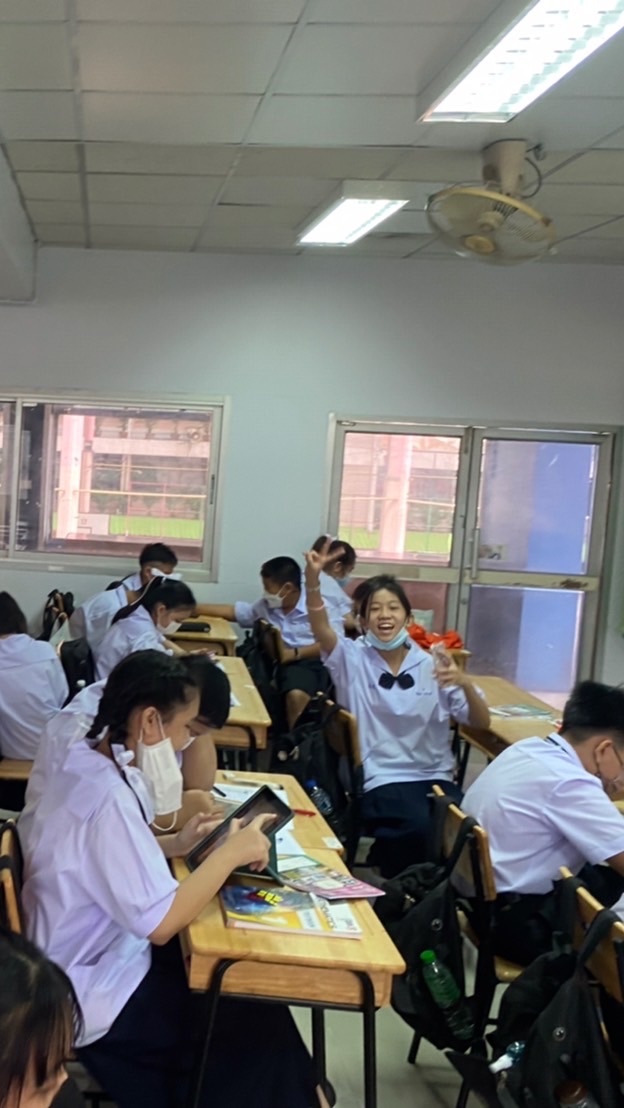 เด้กหอวเจ้ด🐸