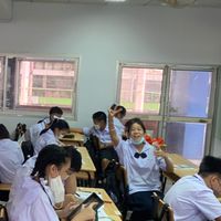 เด้กหอวเจ้ด🐸