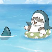 ぢゅのさん推し(mofusand)情報広場