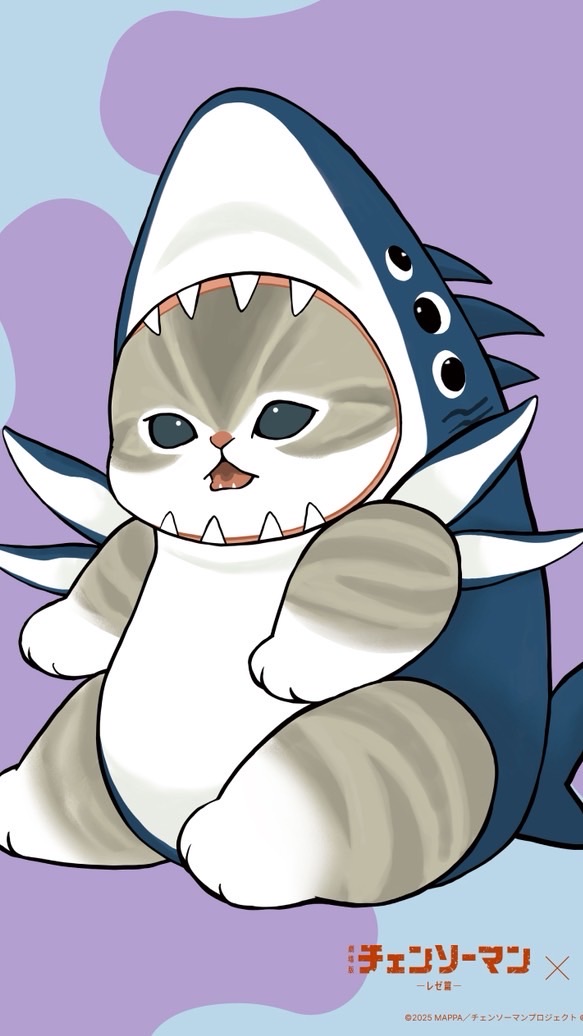 ぢゅのさん推し(mofusand)情報広場