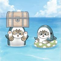 ぢゅのさん推し(mofusand)情報広場