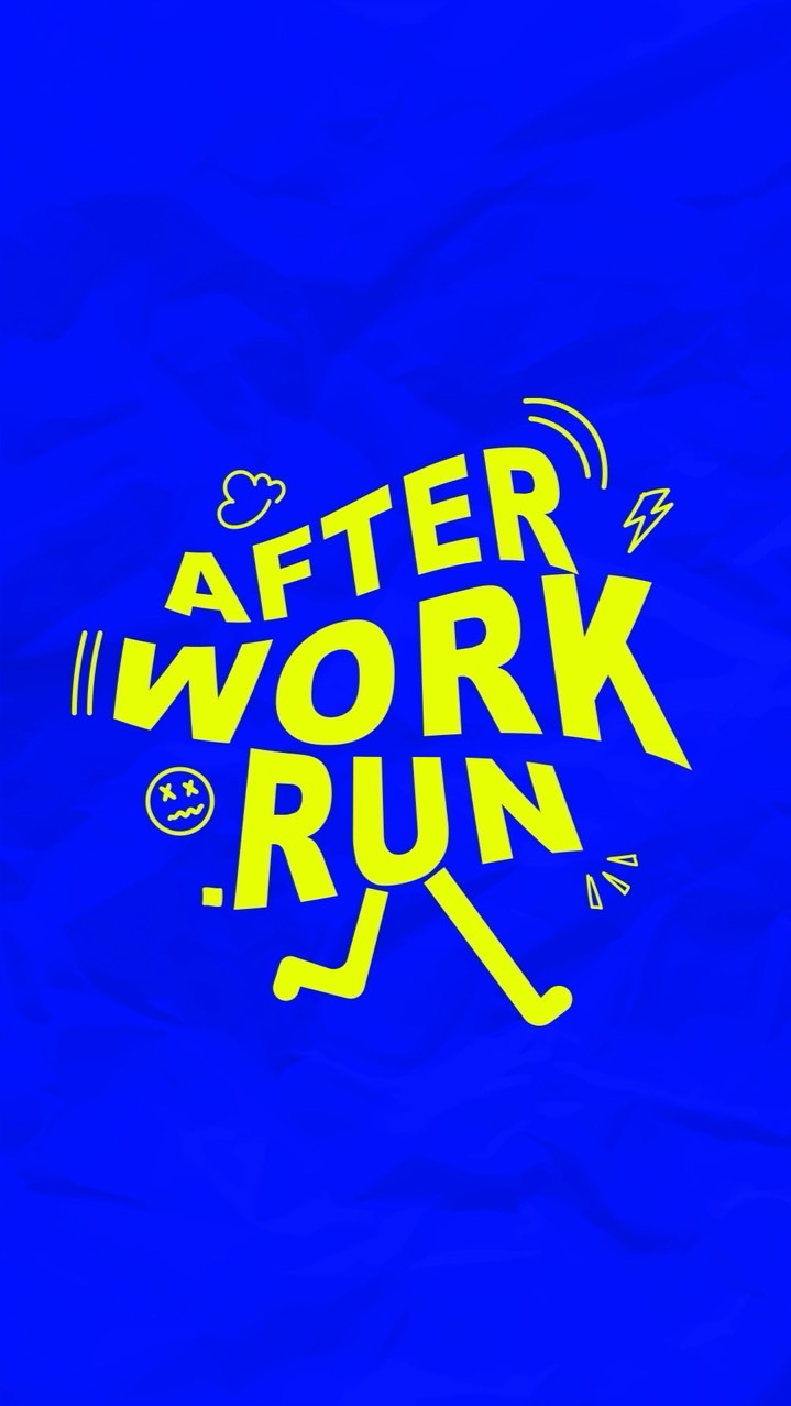 afterwork.run