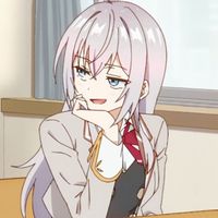 艾莉同學
