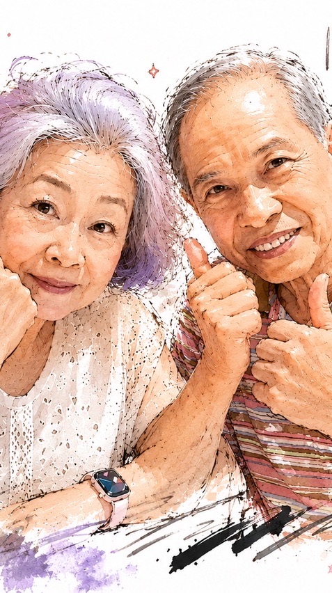 江氏家族A