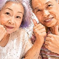 江氏家族A