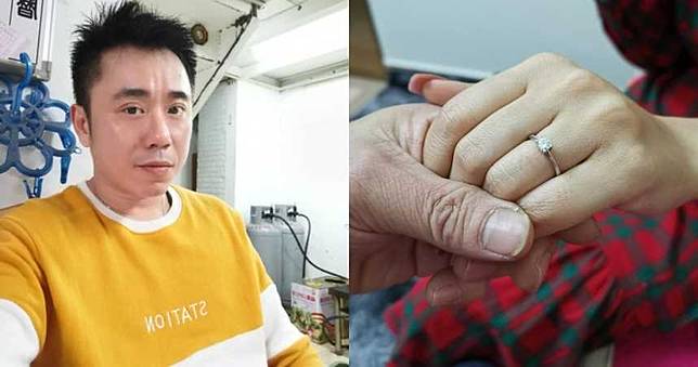 小彬彬秀「配偶欄」認愛越南新歡　女友臉書被灌爆：有這麼紅嗎