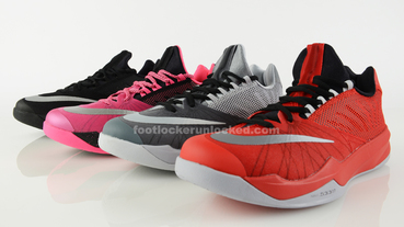 新聞速報 / Nike Zoom Run The One