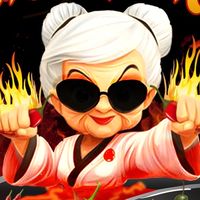 อาม่า👵🏻🔥 อัพเดทรายการอาหาร