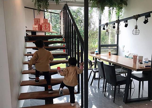 穗一晚（圖片來源：Instagram @wish0306）