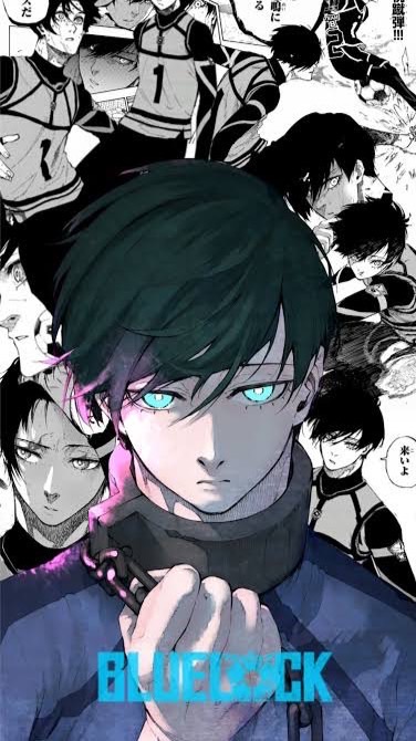 ブルーロックpwc交流会