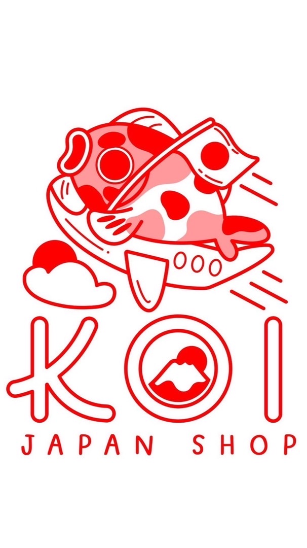 *กลุ่มเรทแม่ค้า KOI Japan Shop by Waikoon Sirimajan