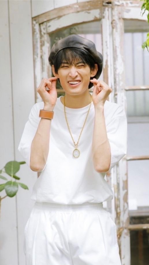 向井康二語ろう🧡30代以上限定