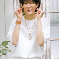 向井康二語ろう🧡30代以上限定