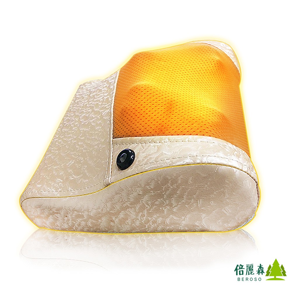 腰部，背部，腿部額定功率:24W額定電壓:12V產品淨重:1.6KG產品尺寸:29*35*7CM(公分)產品配件:附贈電源供應器*1產品產地:中國(台灣監製)注意事項※ 非人為因素保固一年。※ 產品圖