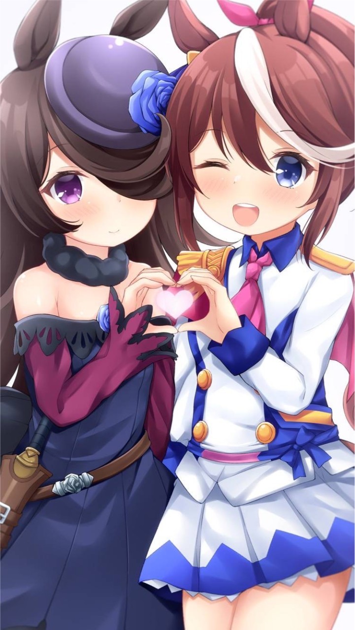 OpenChat ウマ娘好き集まれ