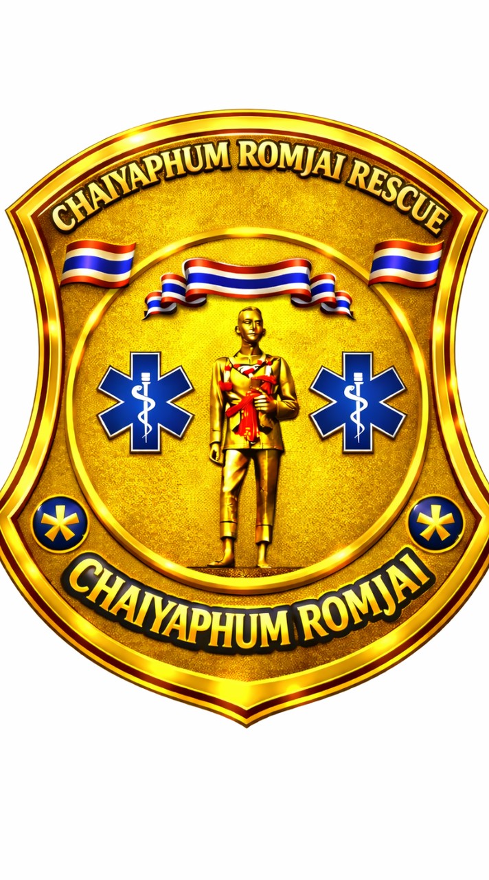 จราจร CHAIYAPHUM ROMJAI