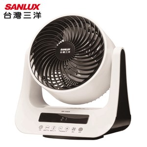 1~8檔風速 ECO智能風/標準風/自然風/睡眠風 超靜音30dB以下BABY風 遙控擺頭功能 磁吸式遙控器