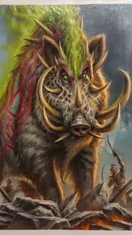 MTGサークルのオープンチャット