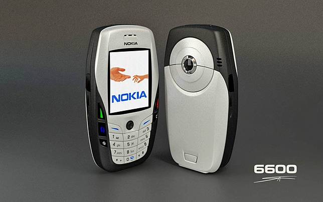 7 Ponsel Nokia yang Populer Pada Masanya, Pernah Pakai Mana?