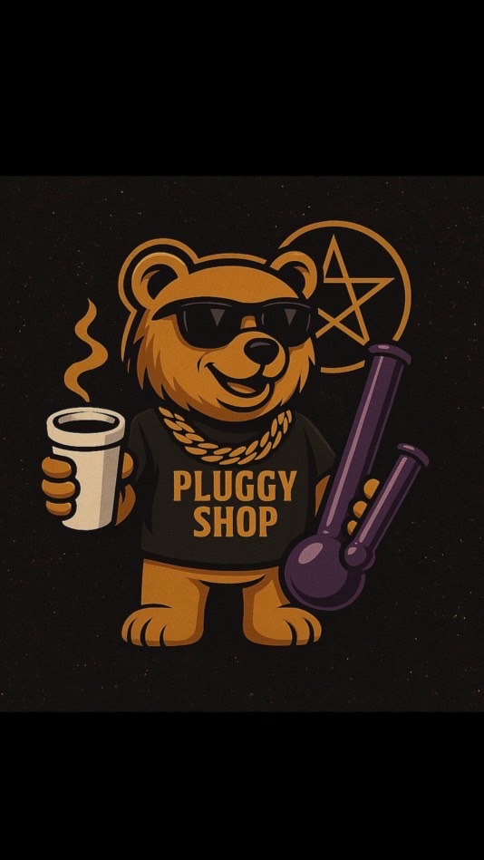 PLUGGY FAMILY 💊