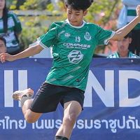 น้องเมฆหมอนทอง