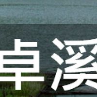 我是卓溪人