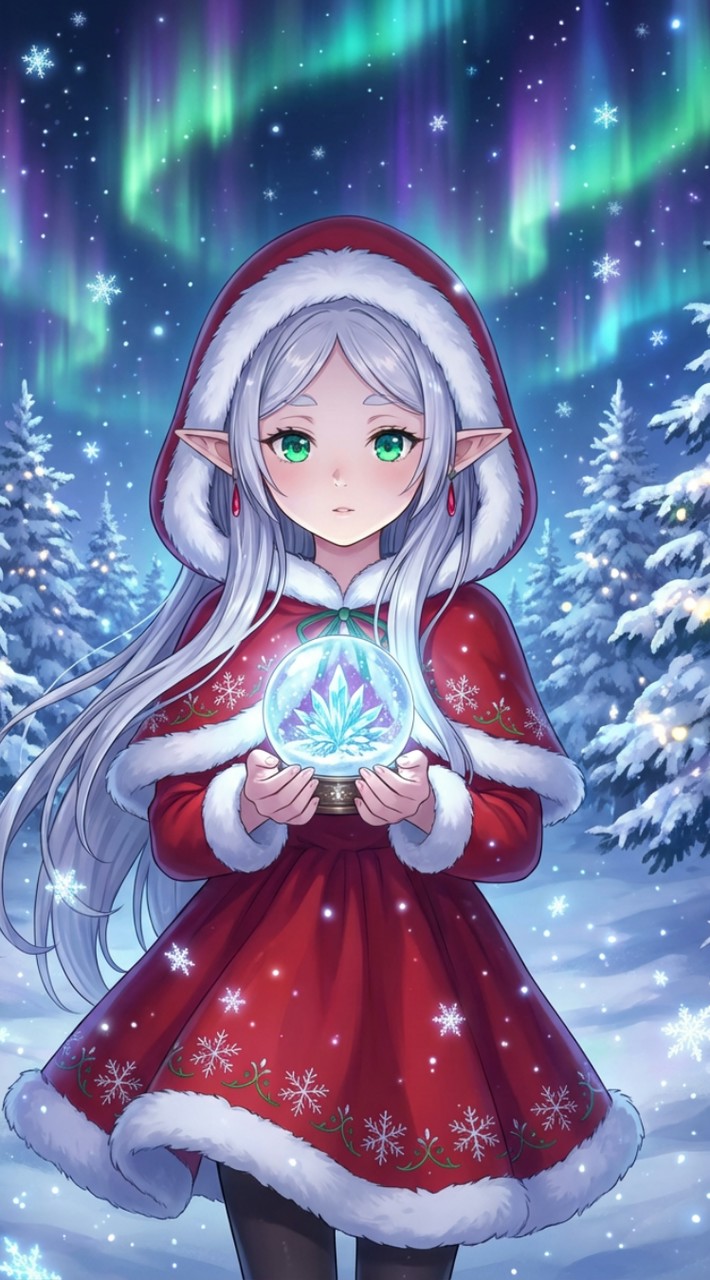 神秘生物【等待區】