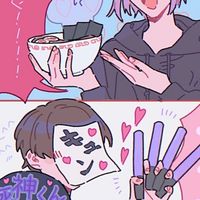 どの世界線でも俺だけの最推し‼️