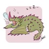 MHN 魔物獵人《三重蘆洲》