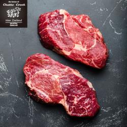 【漢克嚴選】紐西蘭ps米其林星級厚切霜降肋眼牛排8盎司_20片組(220g±10％/片)