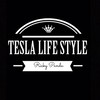 🚘 TESLA LIFE STYLE 🚘【テスラ・ライフ・スタイル】