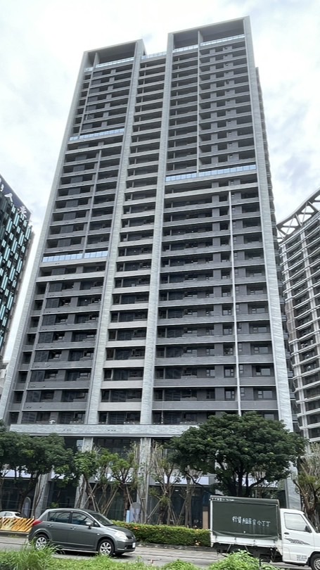 台中市西屯區電梯二房租屋討論區