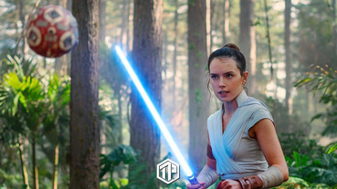 《星球大戰 Star Wars: The Rise of Skywalker》再有劇照曝光！