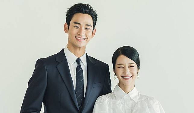 Drama seo ye ji dan kim jung hyun