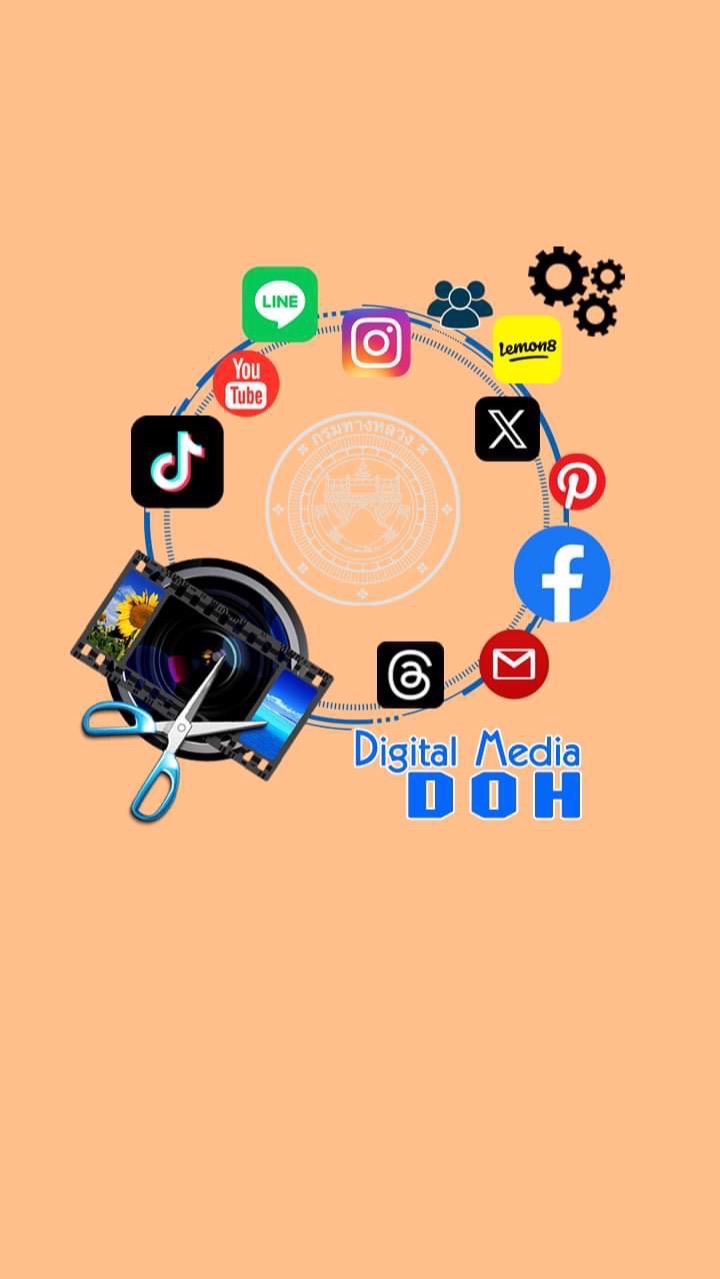Digital Media DOH