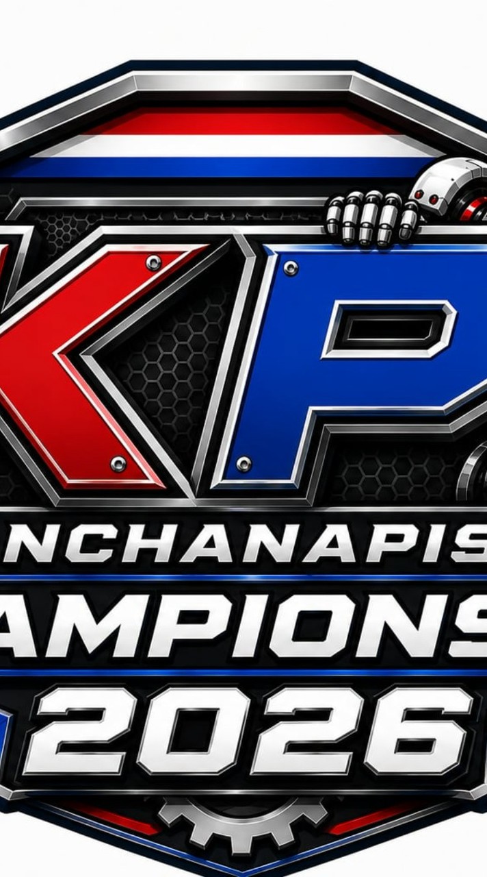 KP ROBOT CHAMPIONSHIP 2026