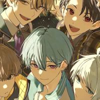 ハンドレッドノート＆STPR 也きり