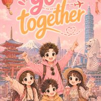 Go Together | หาเพื่อนเที่ยว แชร์โปร ดูรีวิว วางแพลน