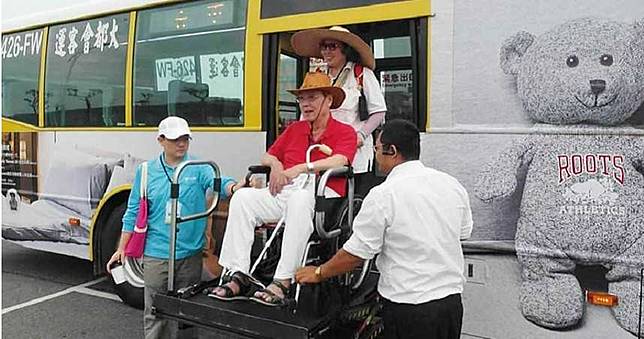 【長照陷錢坑2】老父母陸續罹癌失智　一打三陷恐怖平衡