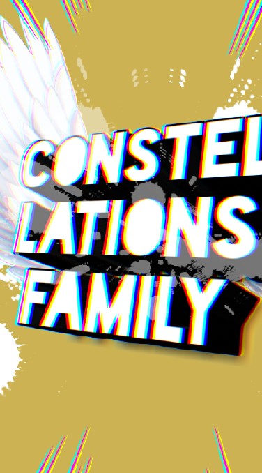 ✨Constellations Family✨