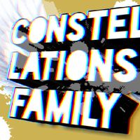 ✨Constellations Family✨