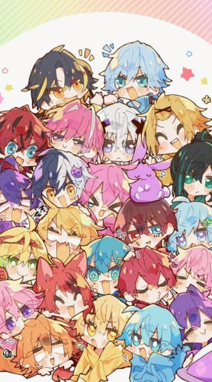 STPRリスナー集まれ〜！！！！