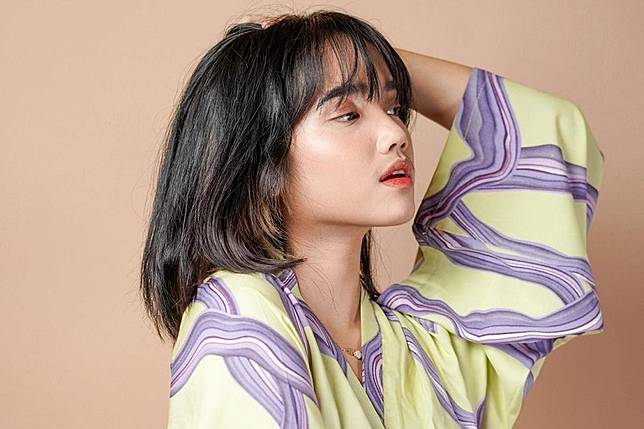 Alasan Vanessa Angel Jadikan Tubagus Joddy sebagai Sopir, Fuji: Dia Pemalas