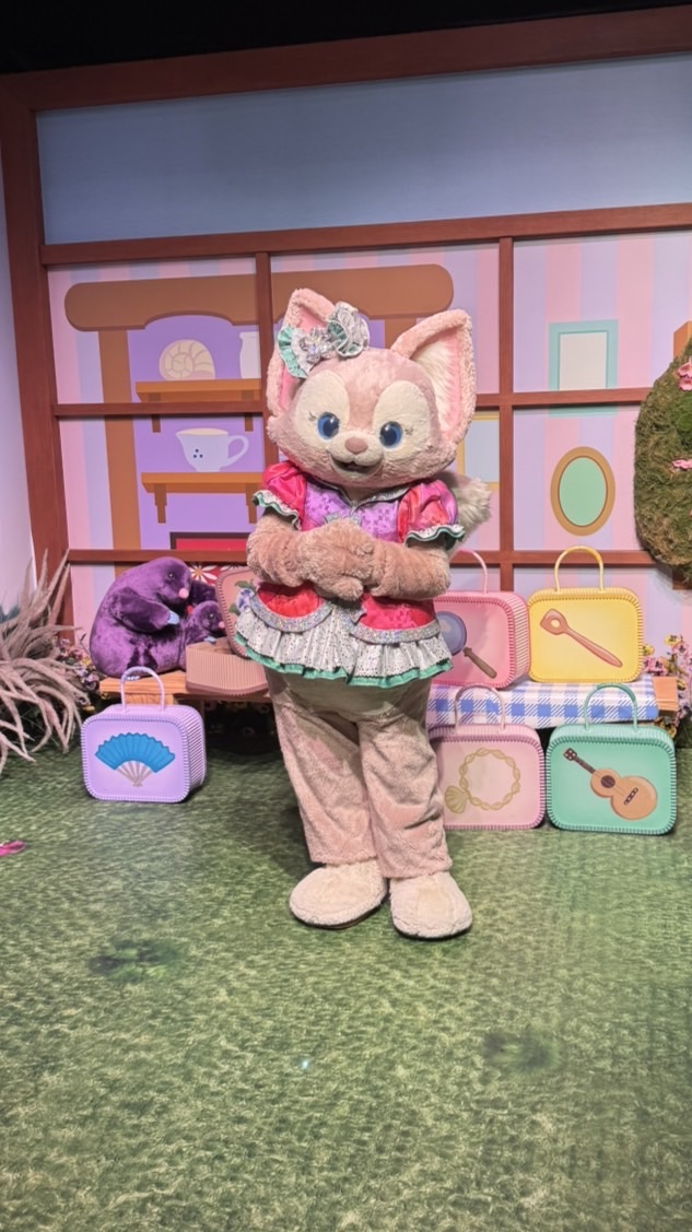 Lumikids 代購聊天室