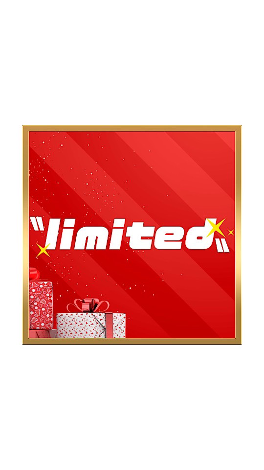 ✨Limited✨のオープンチャット