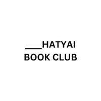 __HATYAI BOOK CLUB