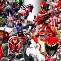 🌏特撮✨LINE版【ヒロインoc室】仮面ライダー、スーパー戦隊、ウルトラマンなど